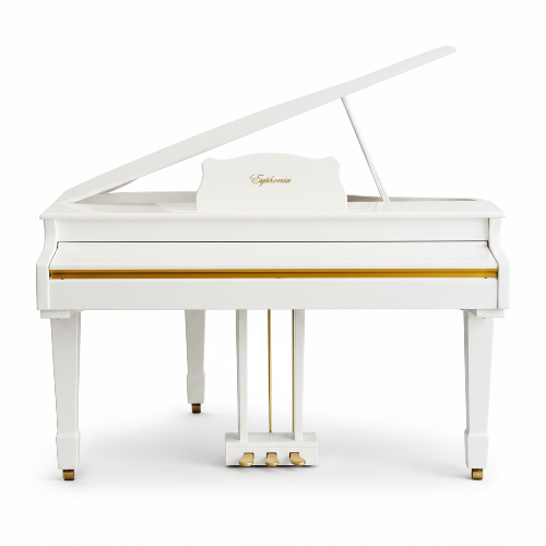 Euphonia SY-8880 Ag - piano satışı