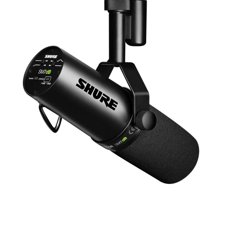 Shure SM7dB