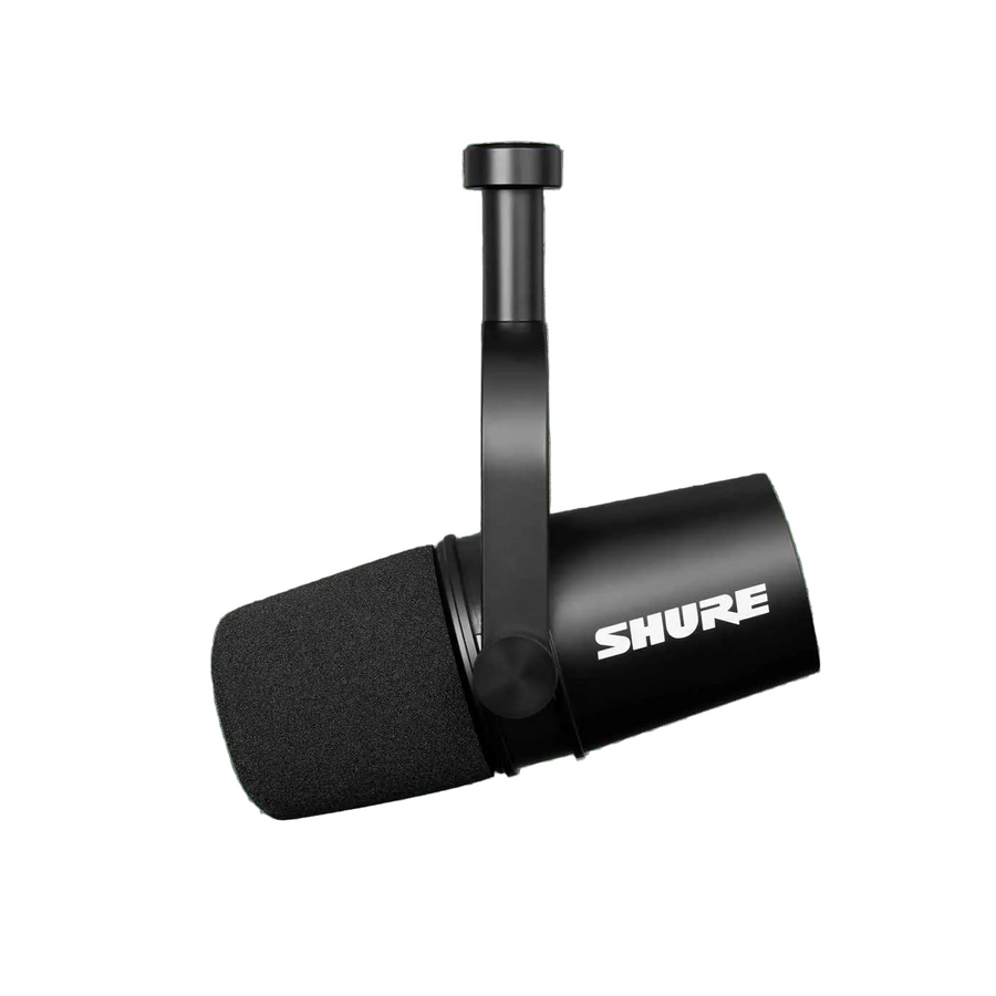 Shure MV7X