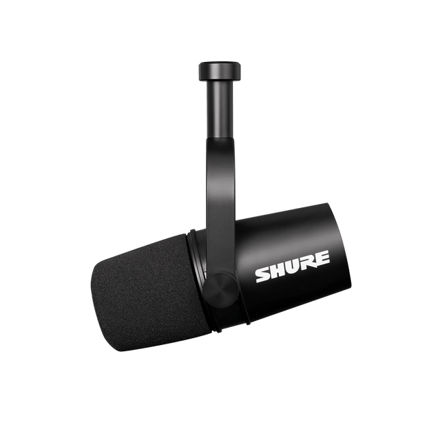 Shure MV7X