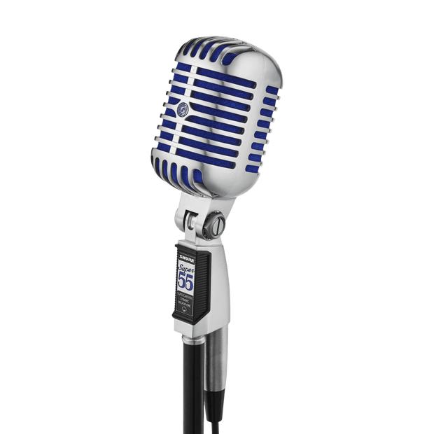 Shure Super 55