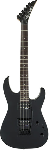 Jackson JS Series Dinky JS11 AF electric guitar (Gloss black)