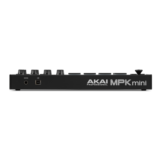 AKAI Professional MPK Mini MK3 Black