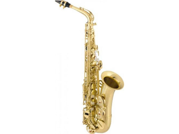 AMATI AAS 83 Charisma Eb alto saksafon