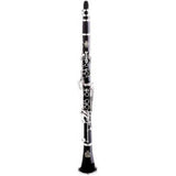 AMATI ACL 201S Bb Klarnet