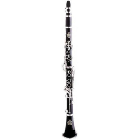 AMATI ACL 201S Bb klarnet