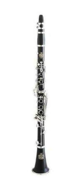 AMATI ACL 202S Bb klarnet