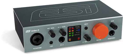 Esi Amber i1 Audio Interface