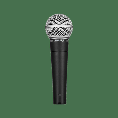 Shure SM58 Lce