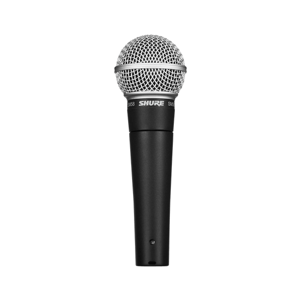 Shure SM58 Lce