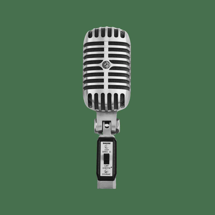 Shure 55SH II
