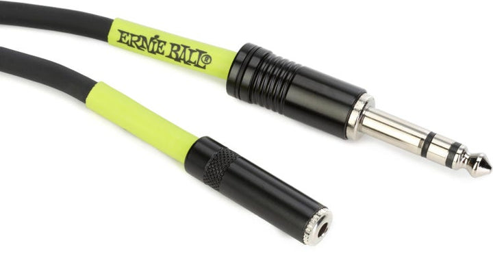 Ernie Ball Headphone Cables | Ernie Ball - Royal | Musiqi Alətləri mağazası