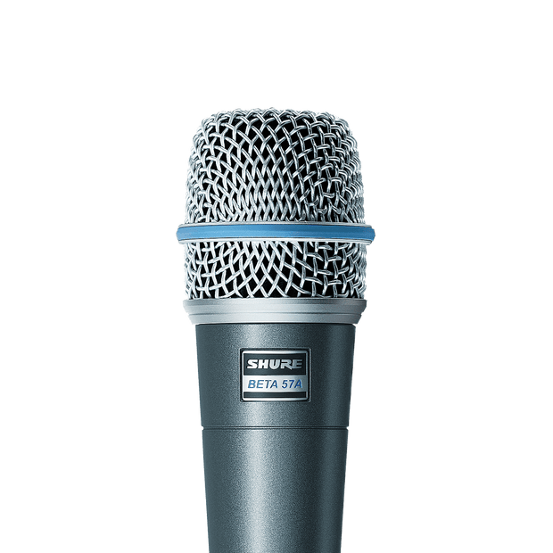 Shure Beta 57A