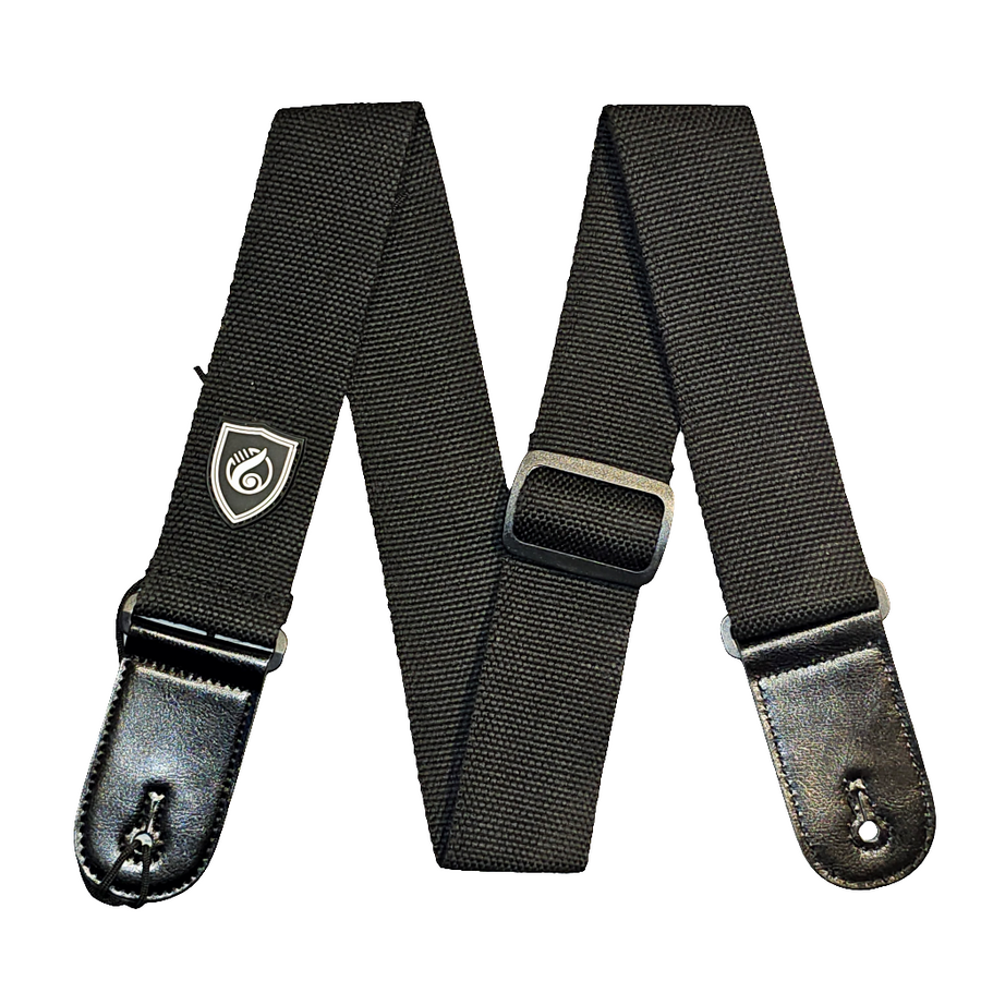 Smiger Guitar Strap PF-A92 - Royal | Musiqi Alətləri mağazası