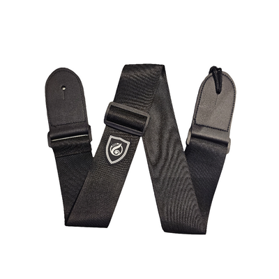 Grape Guitar strap