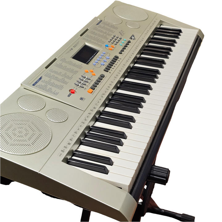 Sintezator YM-828 - Royal | Musiqi Alətləri mağazası