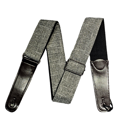 Smiger Guitar Strap Gray