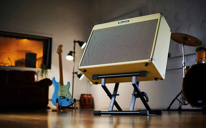 Boss BAS-1 Amplifier Stand