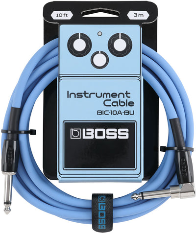 Boss BIC-10A-BU İnstrument cable