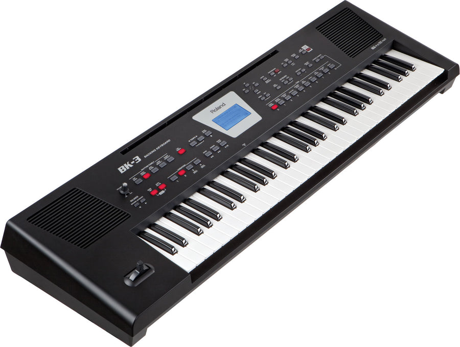 Roland BK-3 Sintezator - Royal | Musiqi Alətləri mağazası
