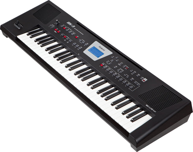 Roland BK-3 Sintezator