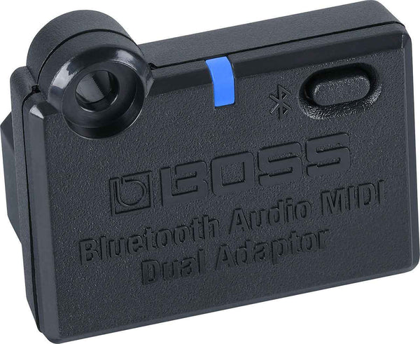 Bluetooth® Audio MIDI Dual Adaptor Bluetooth® Adaptor