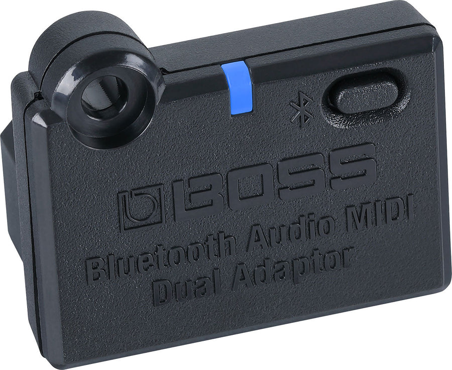 Bluetooth® Audio MIDI Dual Adaptor Bluetooth® Adaptor