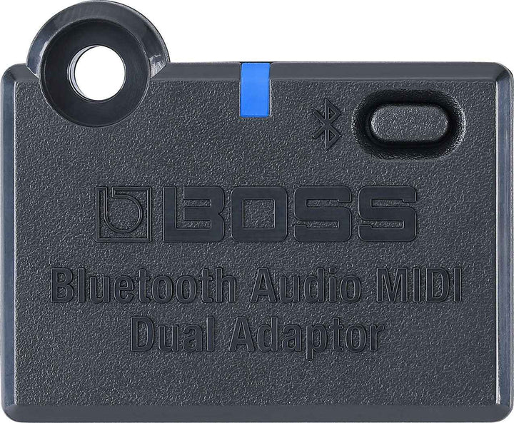 Bluetooth® Audio MIDI Dual Adaptor Bluetooth® Adaptor