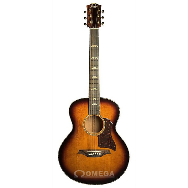 BROMO BAN8E/VS - Royal | Musiqi Alətləri mağazası