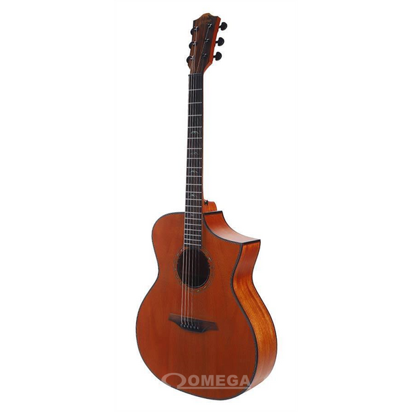 BROMO BAT4MC Tahoma Auditorium - Royal | Musiqi Alətləri mağazası