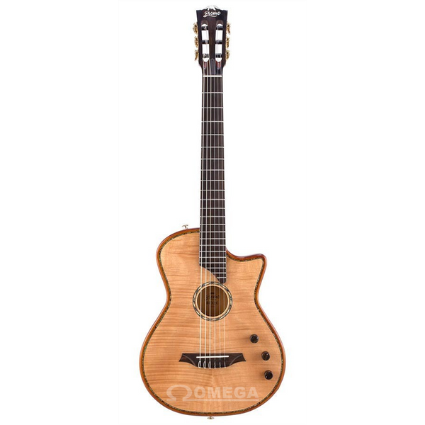 BROMO BEN2C fusion Craft Series - Royal | Musiqi Alətləri mağazası