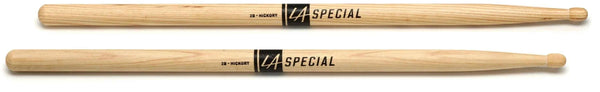 LA Special Drumsticks - 5B Wood Tip