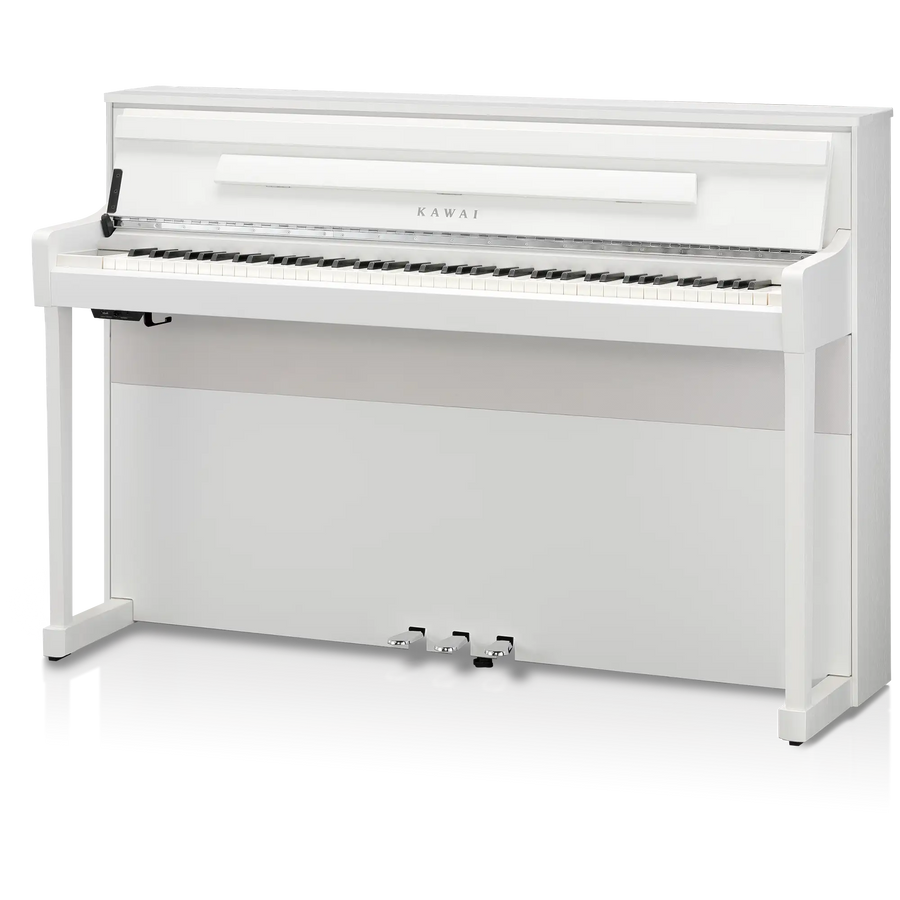 Kawai CA901 White - Royal | Musiqi Alətləri mağazası