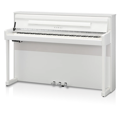 Kawai KDP 75 Ağ Электропианино 