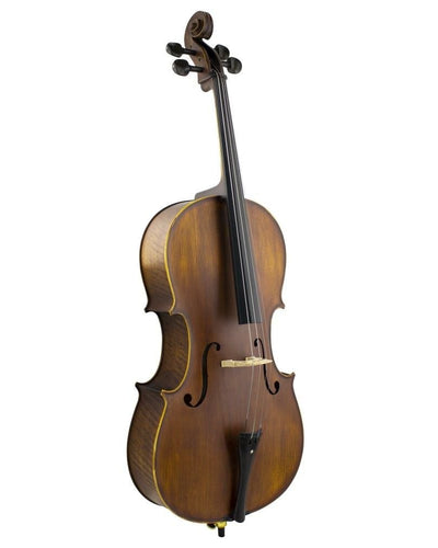 Carlovy CLA6 - 4/3 Cello Violonçel