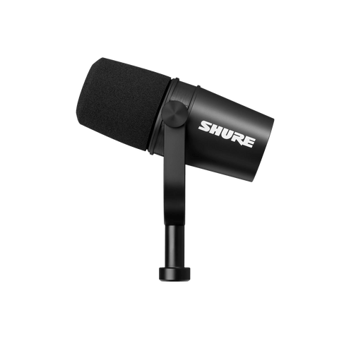 Shure MV7X