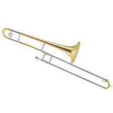 V.F. ČERVENÝ VFC-SL6671R Bb Tenor Trombon