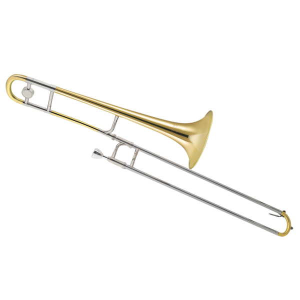 V.F. ČERVENÝ VFC-SL6671R Bb tenor trombon