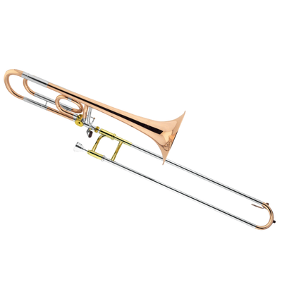 V.F. ČERVENÝ VFC-SL6673R Bb/F Tenor Trombon