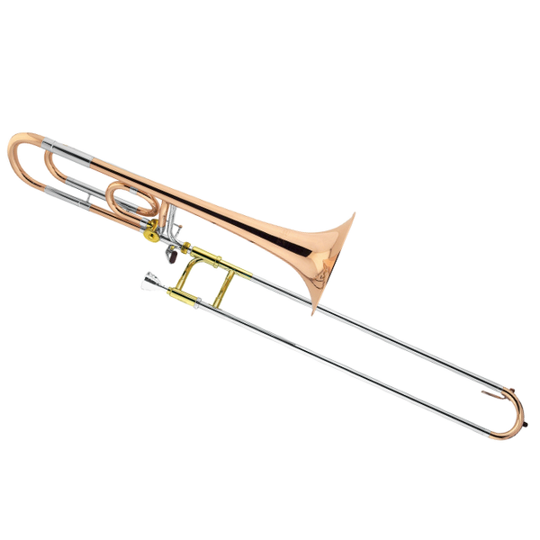 V.F. ČERVENÝ VFC-SL6673R Bb/F tenor trombon
