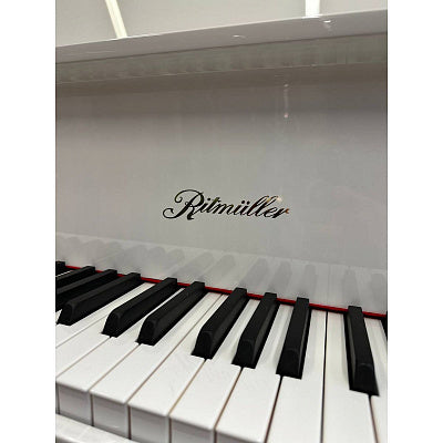 RITMULLER PIANO UP110R2 A112 WH