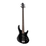 Cort Action Bass Plus BK