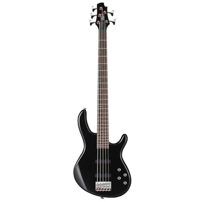 Cort Action Bass V Plus BK 