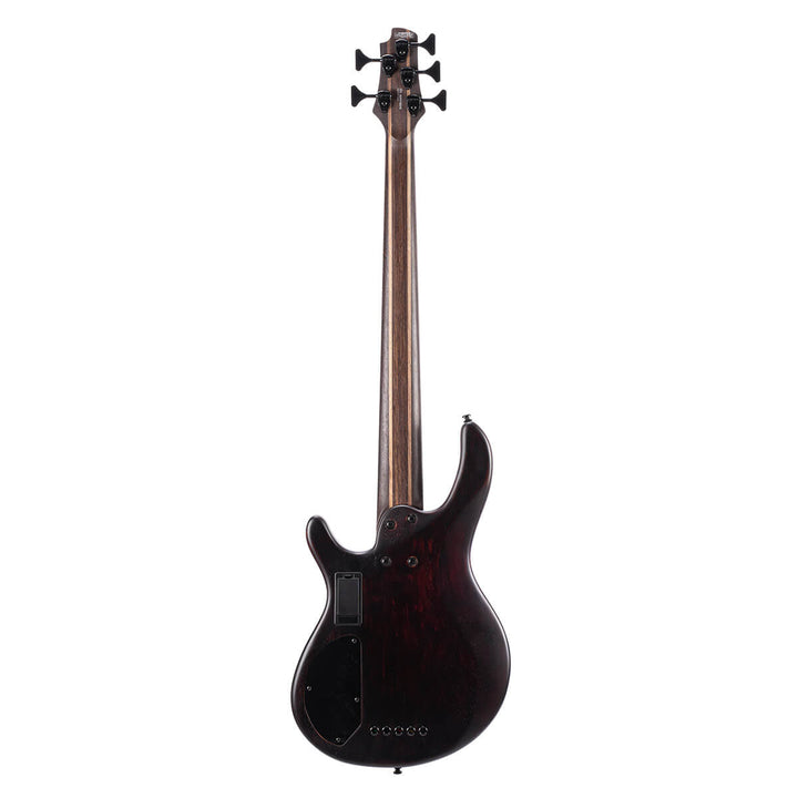 Cort B5 Element Open Pore Burgundy Red - Royal | Musiqi Alətləri mağazası
