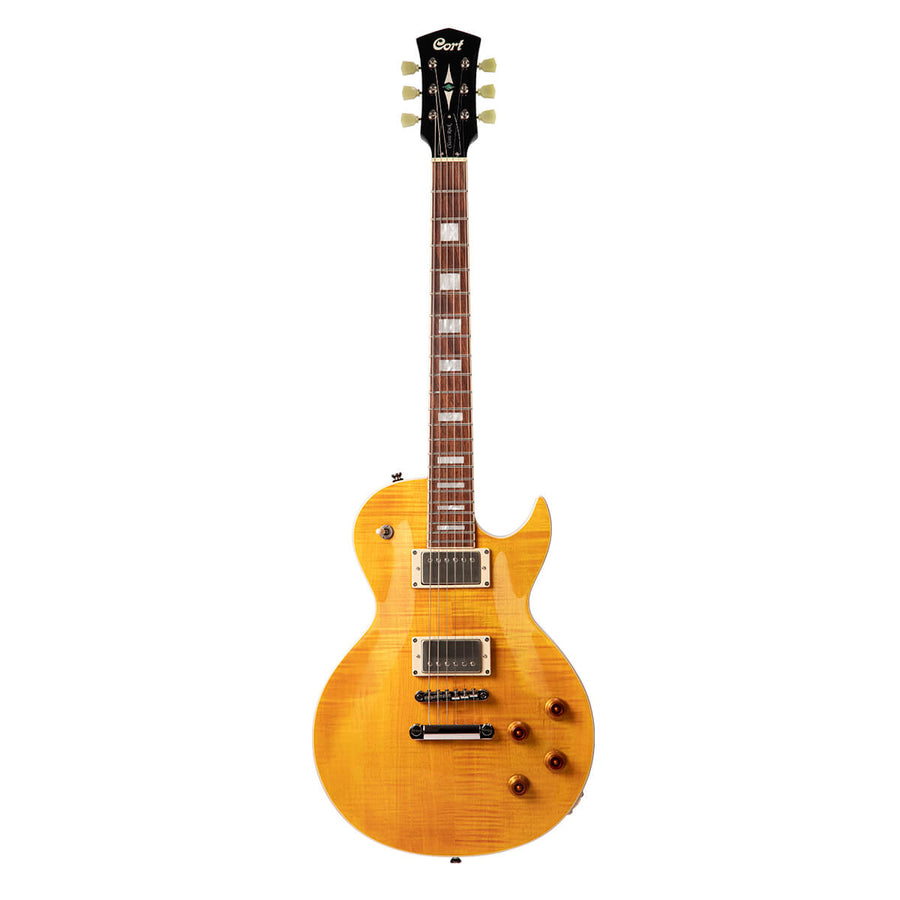 Cort CR250 Antique Amber