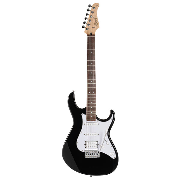 Cort G200 BLK - Royal | Musiqi Alətləri mağazası