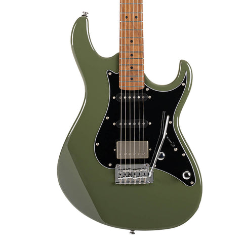 Cort G250SE Olive Dark Green