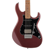 Cort G250SE Vivid Burgundy