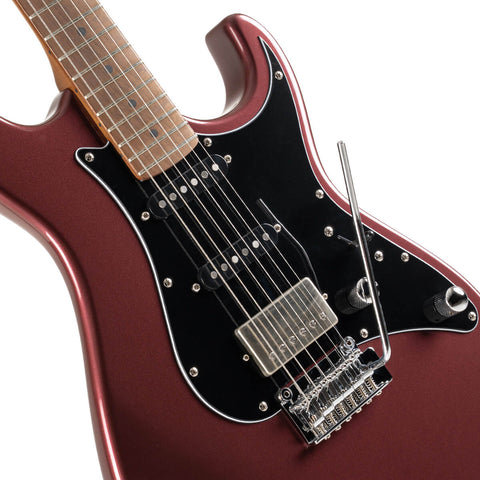 Cort G250SE Vivid Burgundy