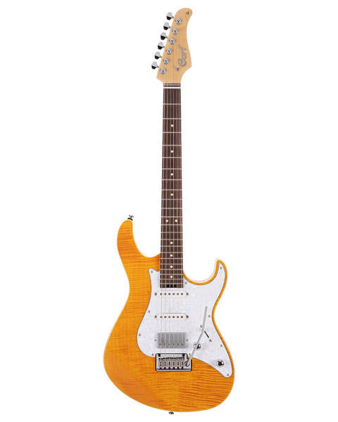 Cort G280 Select Amber